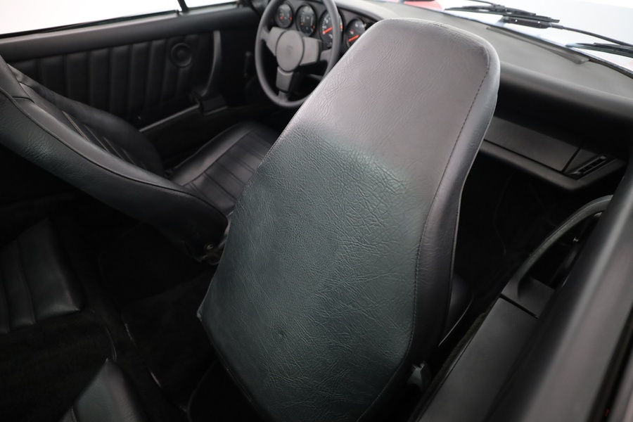 Porsche 911 vaihtoauto