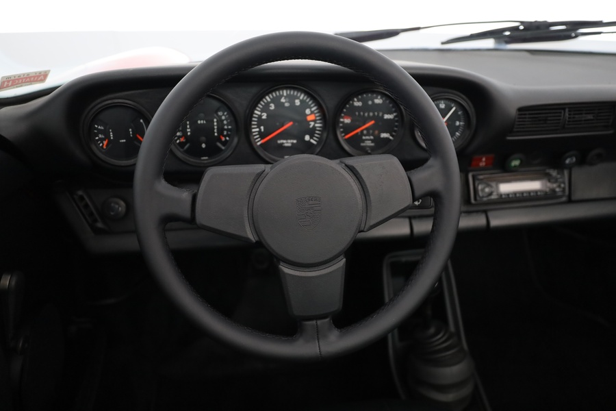 Porsche 911 vaihtoauto