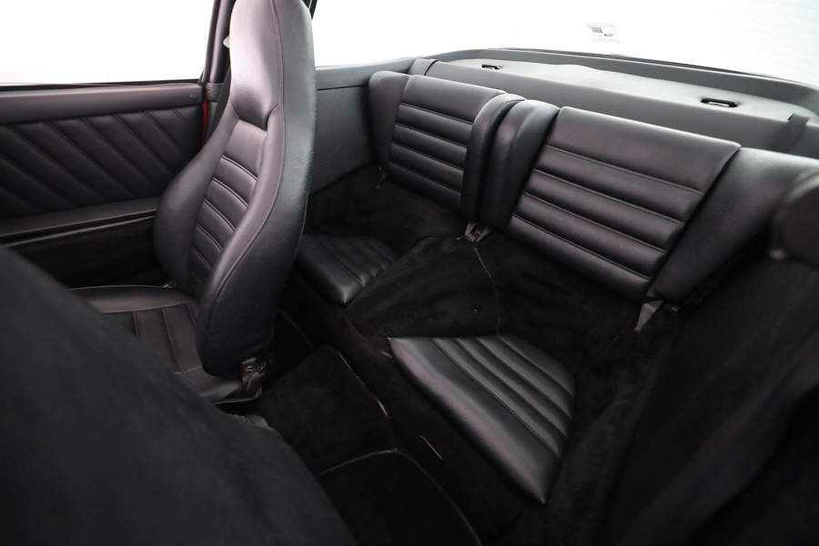 Porsche 911 vaihtoauto