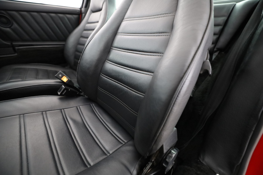 Porsche 911 vaihtoauto