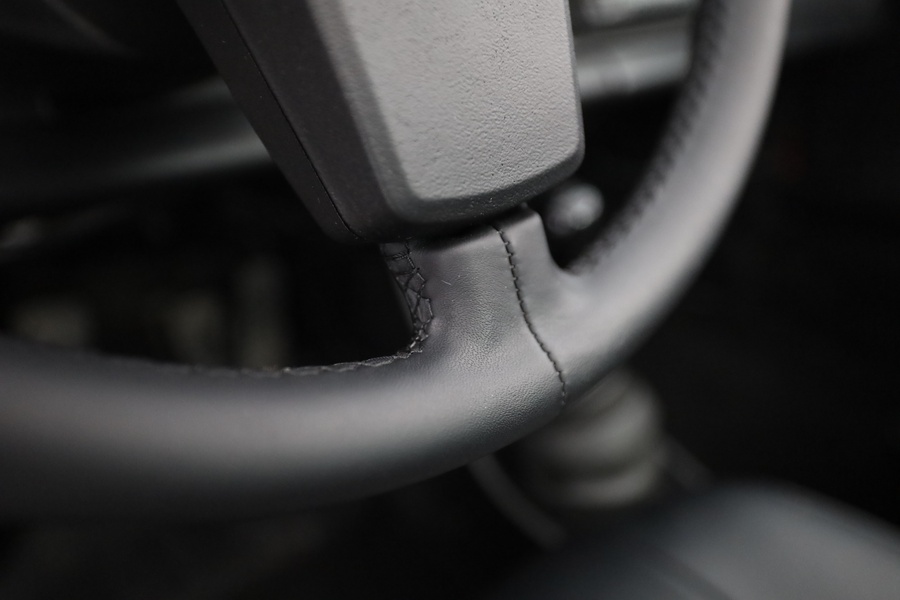 Porsche 911 vaihtoauto