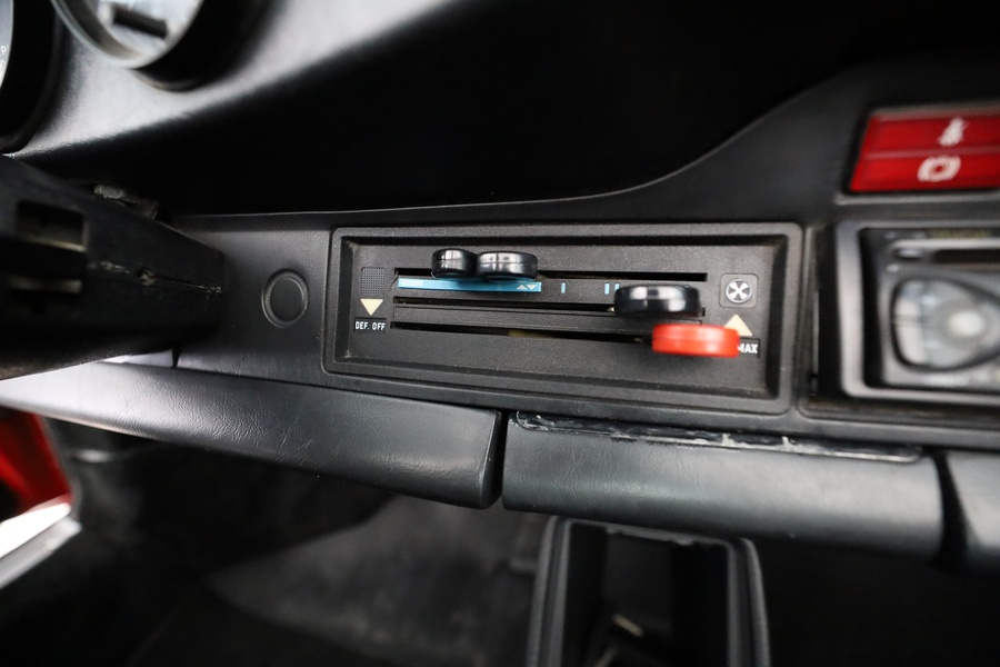 Porsche 911 vaihtoauto