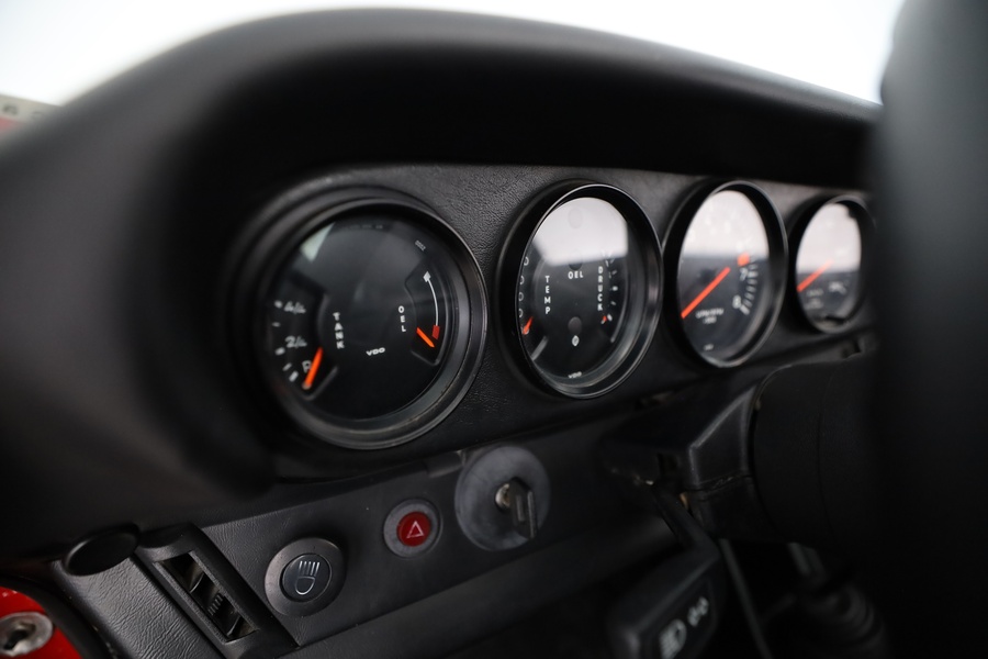 Porsche 911 vaihtoauto