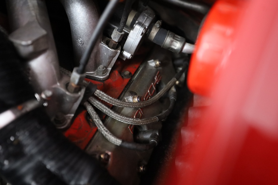 Porsche 911 vaihtoauto