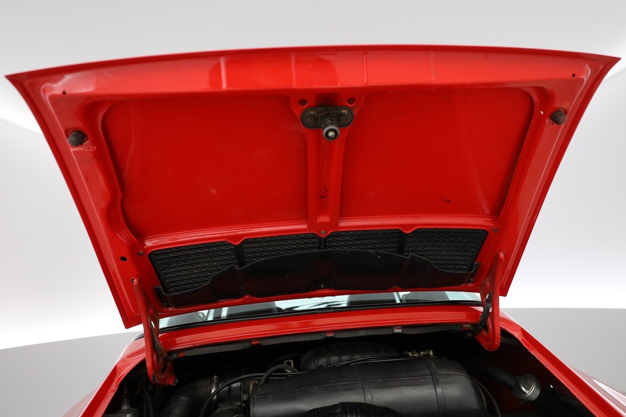 Porsche 911 vaihtoauto