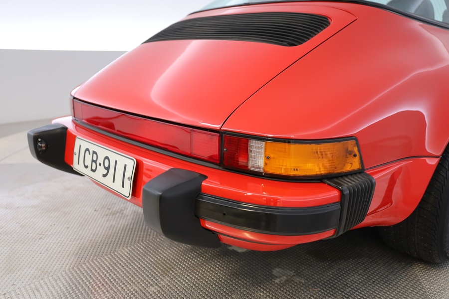 Porsche 911 vaihtoauto