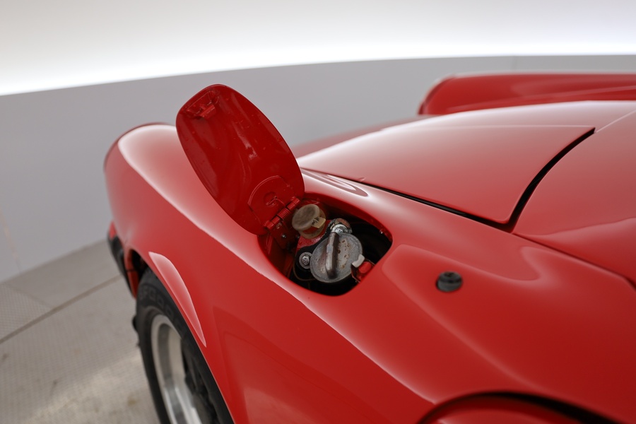 Porsche 911 vaihtoauto