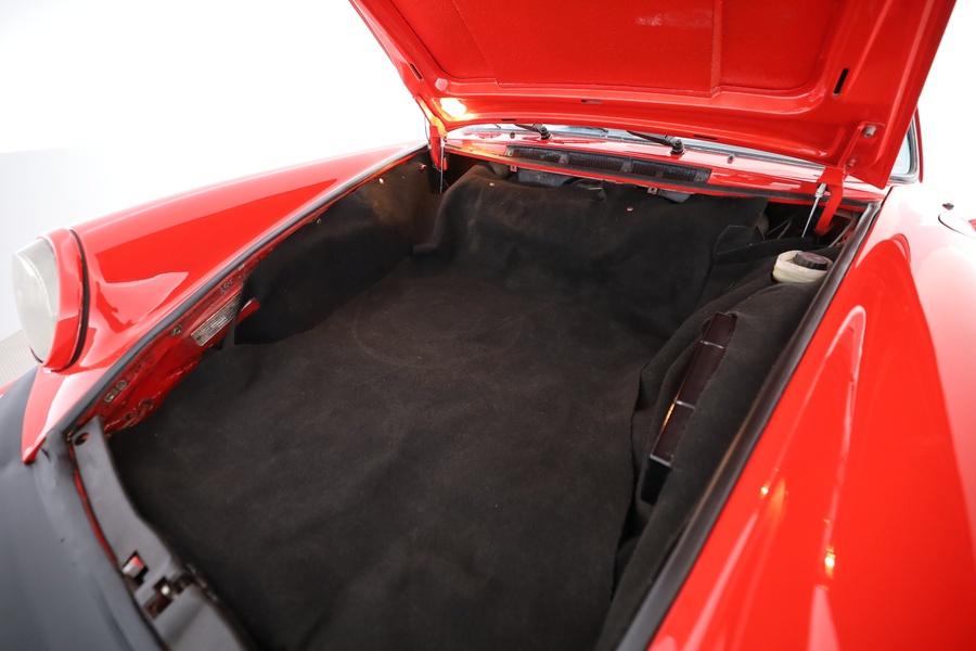 Porsche 911 vaihtoauto