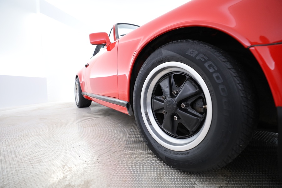 Porsche 911 vaihtoauto