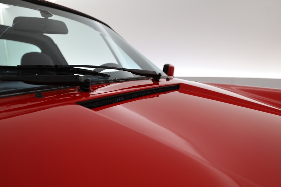 Porsche 911 vaihtoauto