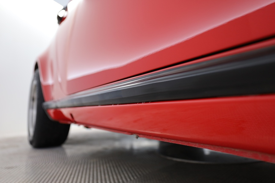 Porsche 911 vaihtoauto