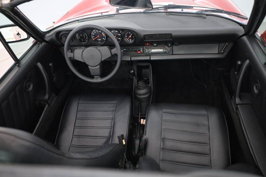 Porsche 911 vaihtoauto