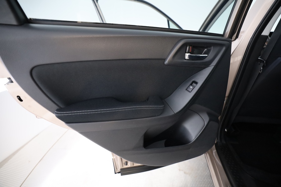 Subaru Forester vaihtoauto