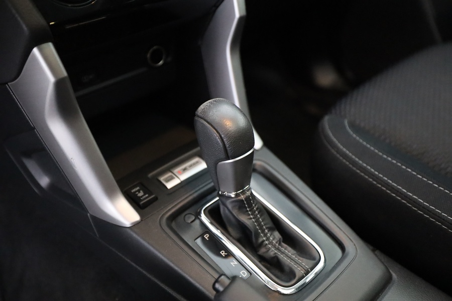 Subaru Forester vaihtoauto