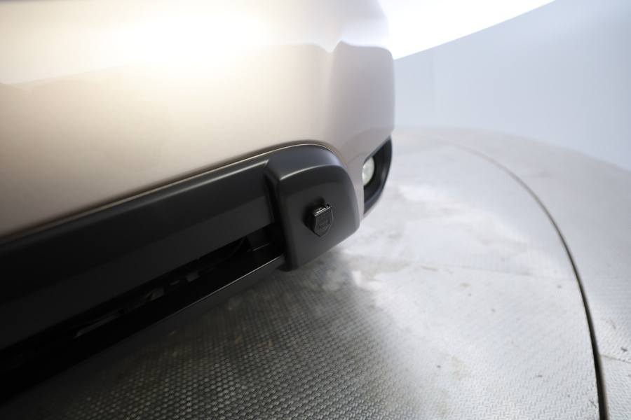 Subaru Forester vaihtoauto