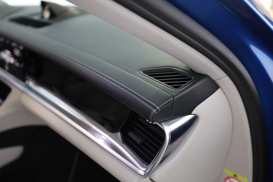 Porsche Panamera vaihtoauto