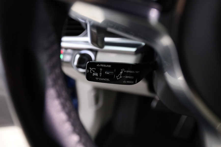 Porsche Panamera vaihtoauto