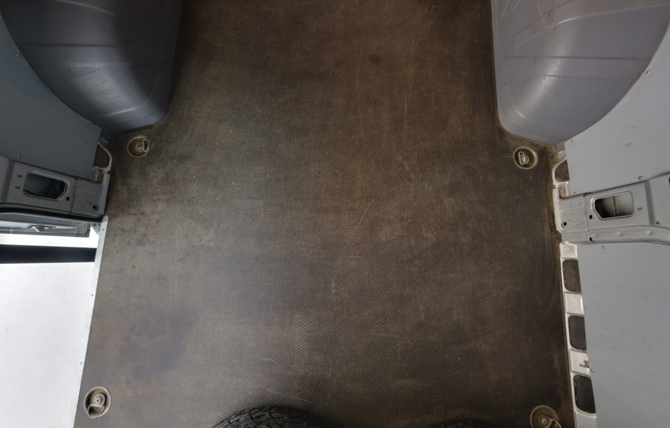 Peugeot Boxer vaihtoauto