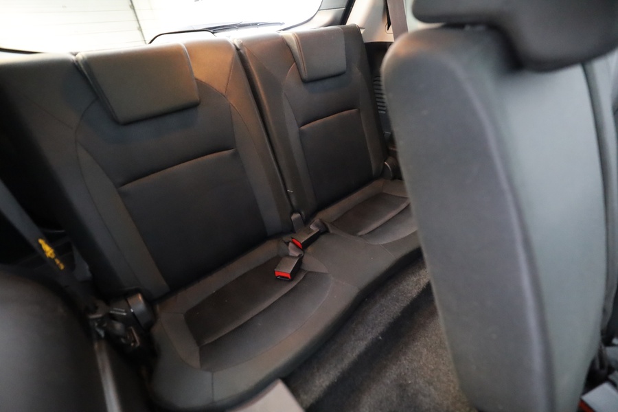 Nissan Qashqai+2 vaihtoauto