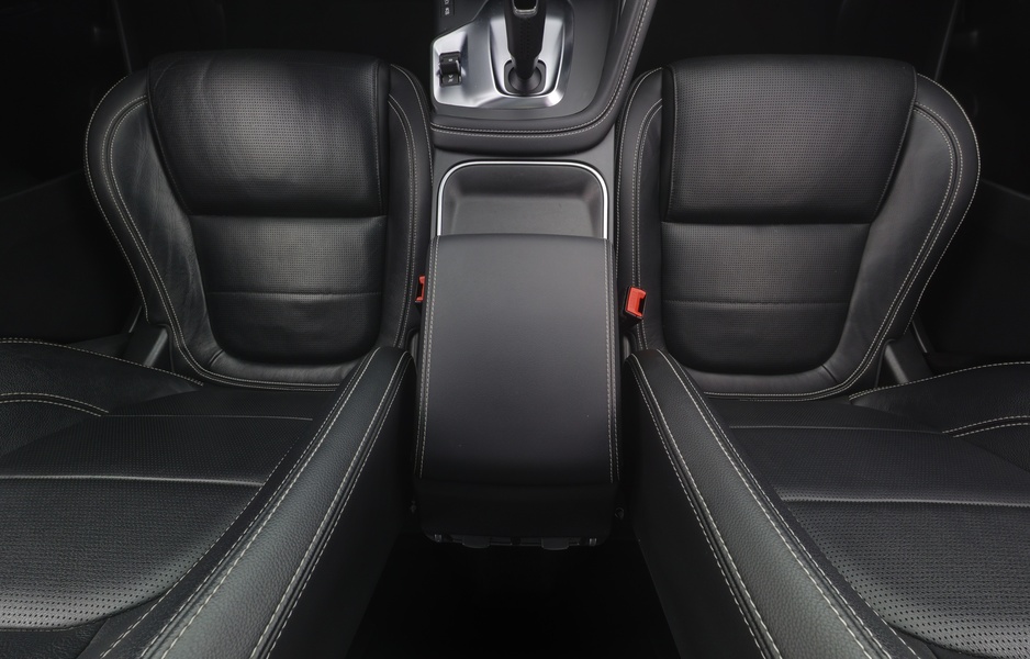 Jaguar E-PACE vaihtoauto