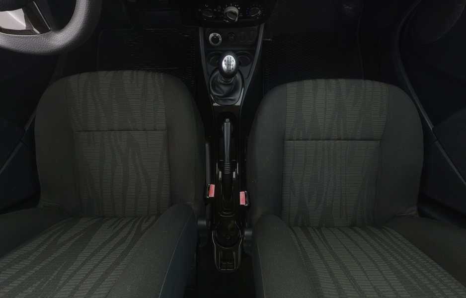 Dacia Duster vaihtoauto