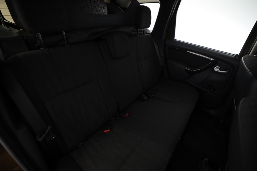 Dacia Duster vaihtoauto