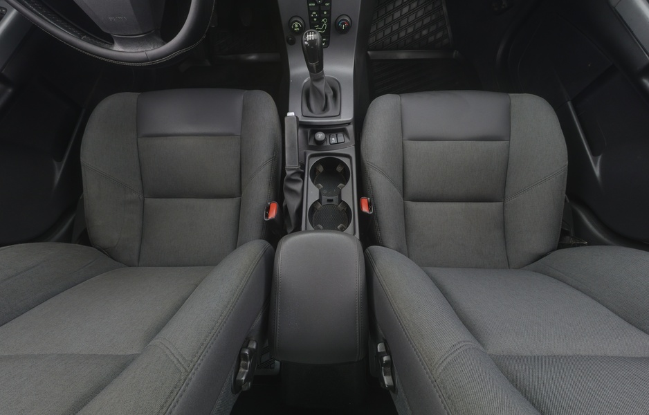 Volvo V50 vaihtoauto