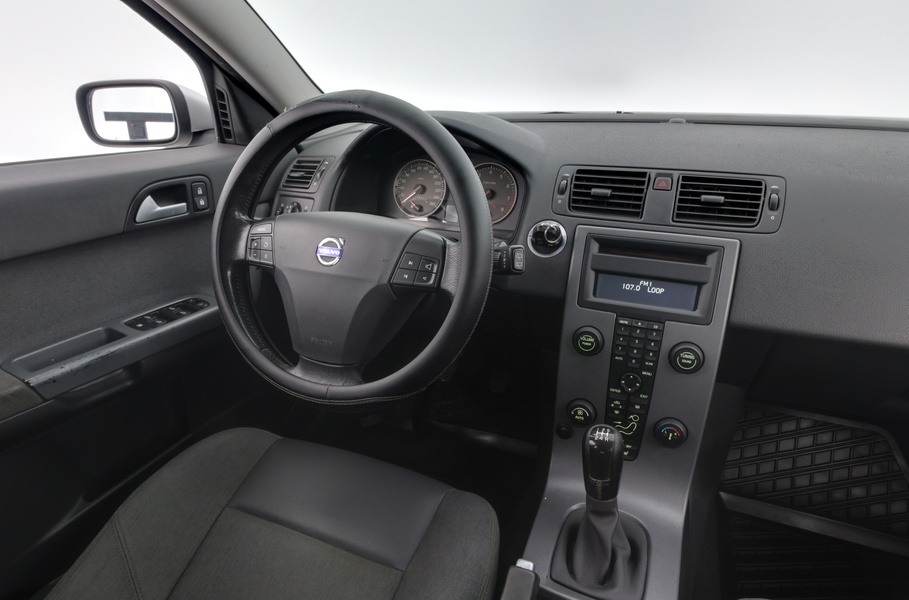 Volvo V50 vaihtoauto