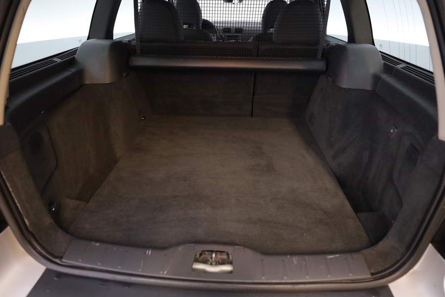 Volvo V50 vaihtoauto