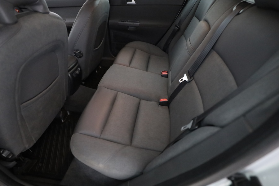 Volvo V50 vaihtoauto