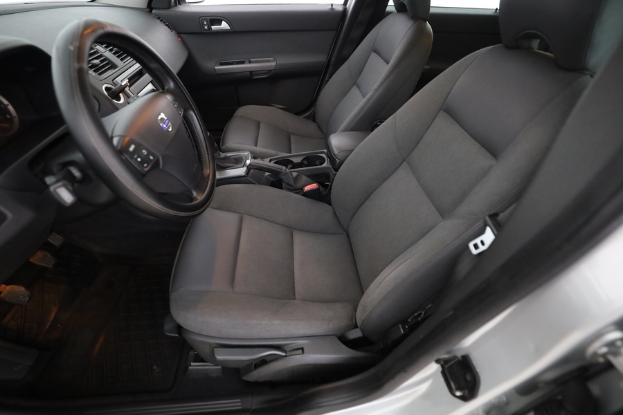 Volvo V50 vaihtoauto