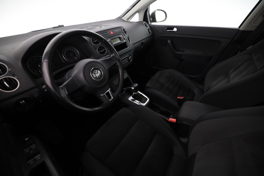 Volkswagen Golf Plus vaihtoauto