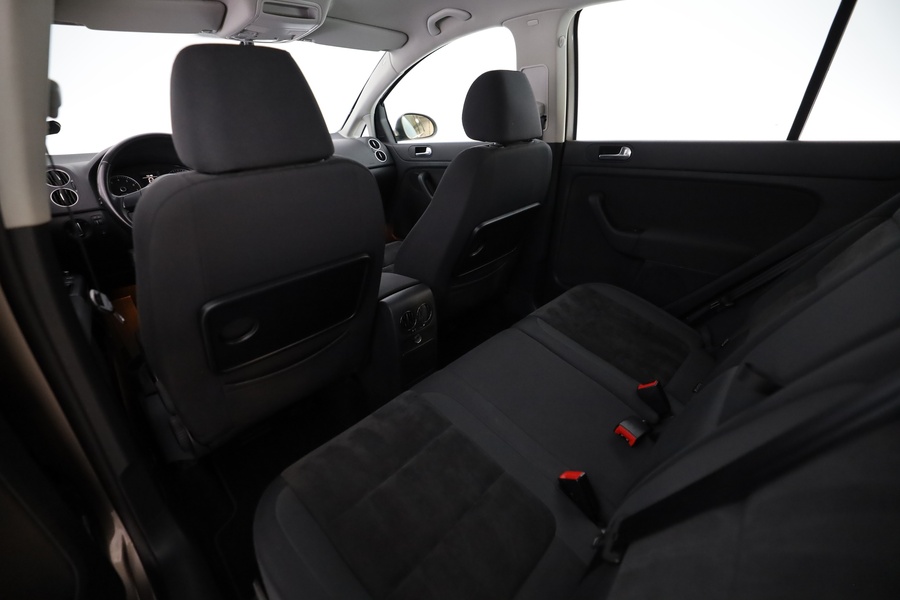 Volkswagen Golf Plus vaihtoauto