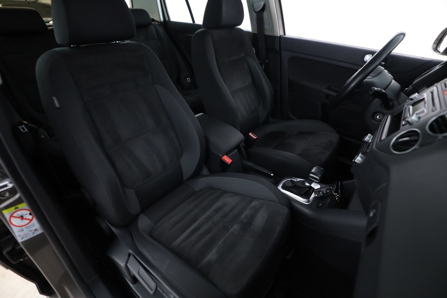 Volkswagen Golf Plus vaihtoauto