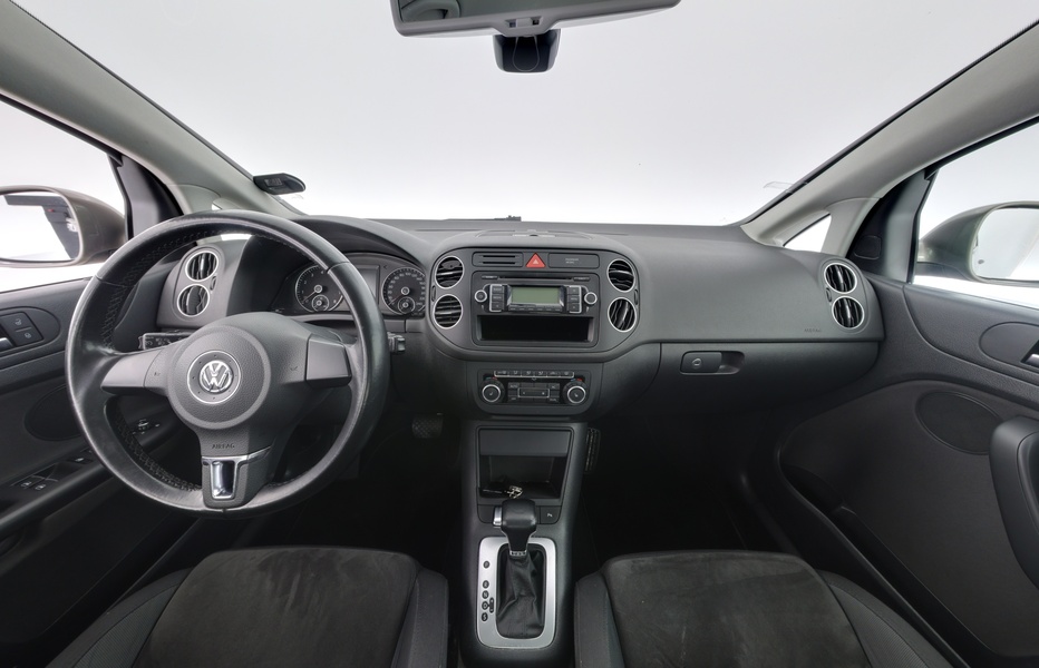 Volkswagen Golf Plus vaihtoauto