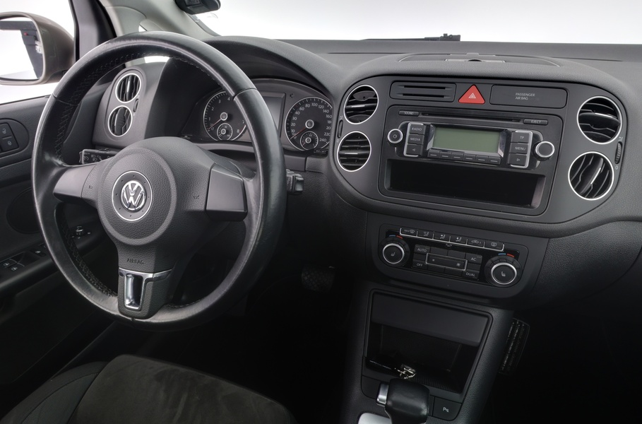 Volkswagen Golf Plus vaihtoauto