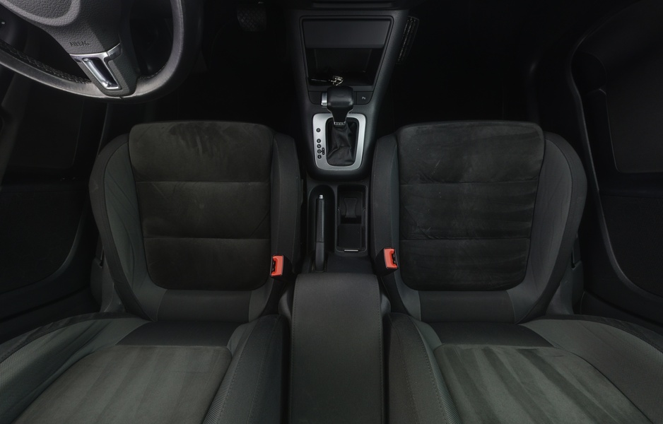 Volkswagen Golf Plus vaihtoauto