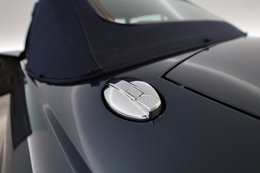 Jaguar XJS vaihtoauto