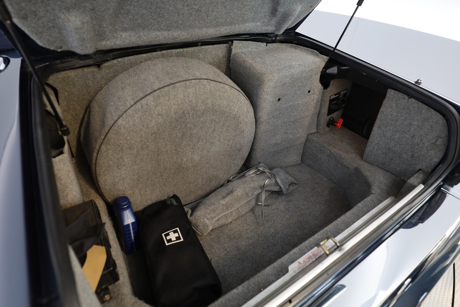 Jaguar XJS vaihtoauto