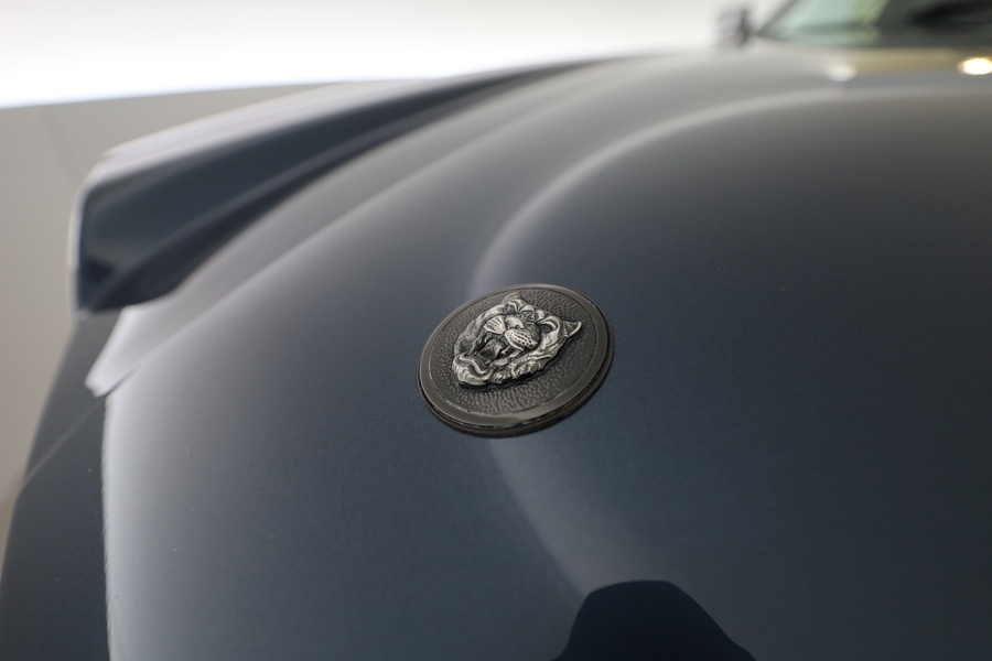 Jaguar XJS vaihtoauto