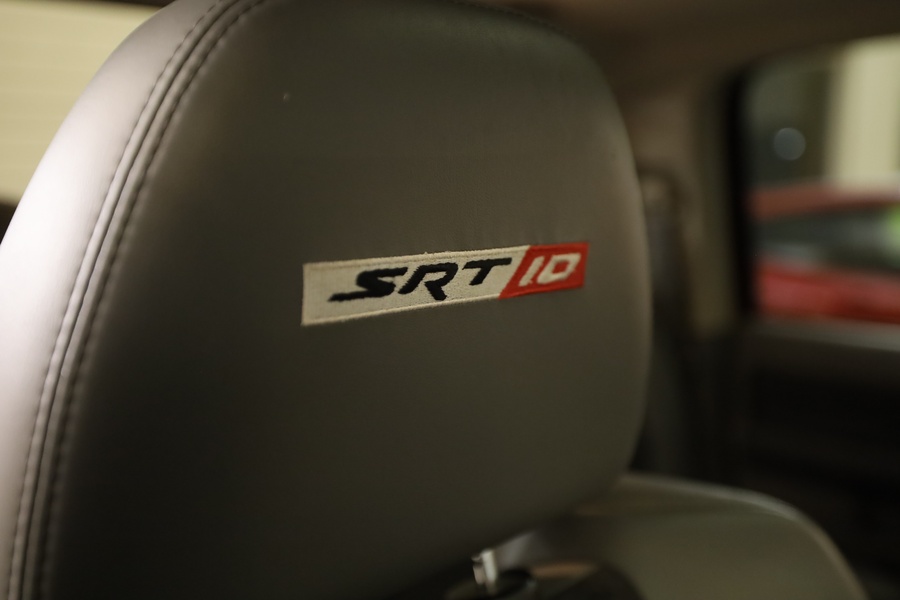 Dodge Ram vaihtoauto