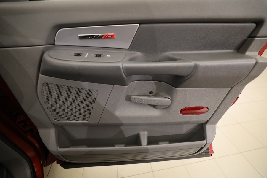 Dodge Ram vaihtoauto