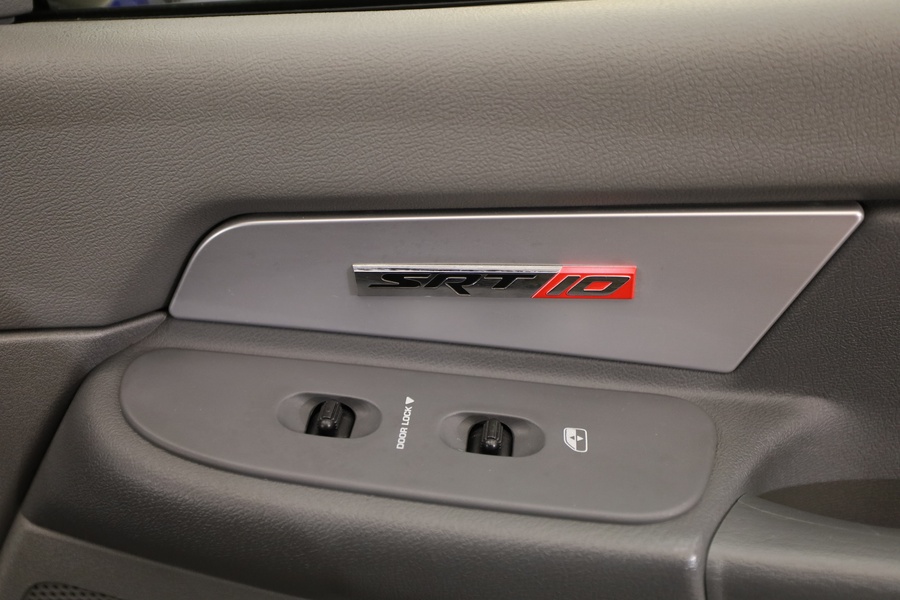 Dodge Ram vaihtoauto