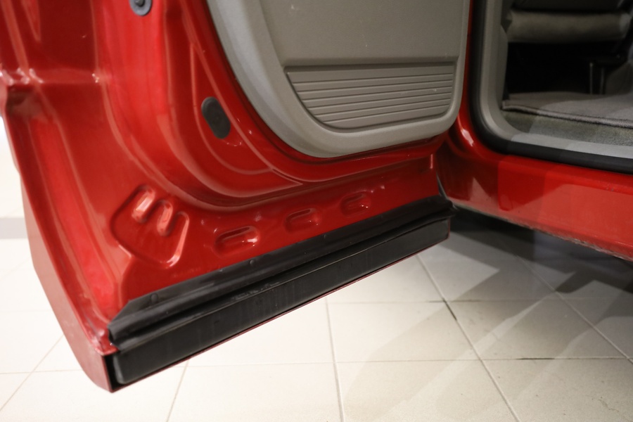 Dodge Ram vaihtoauto