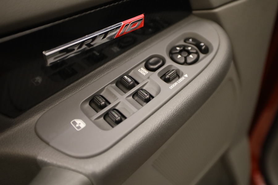 Dodge Ram vaihtoauto