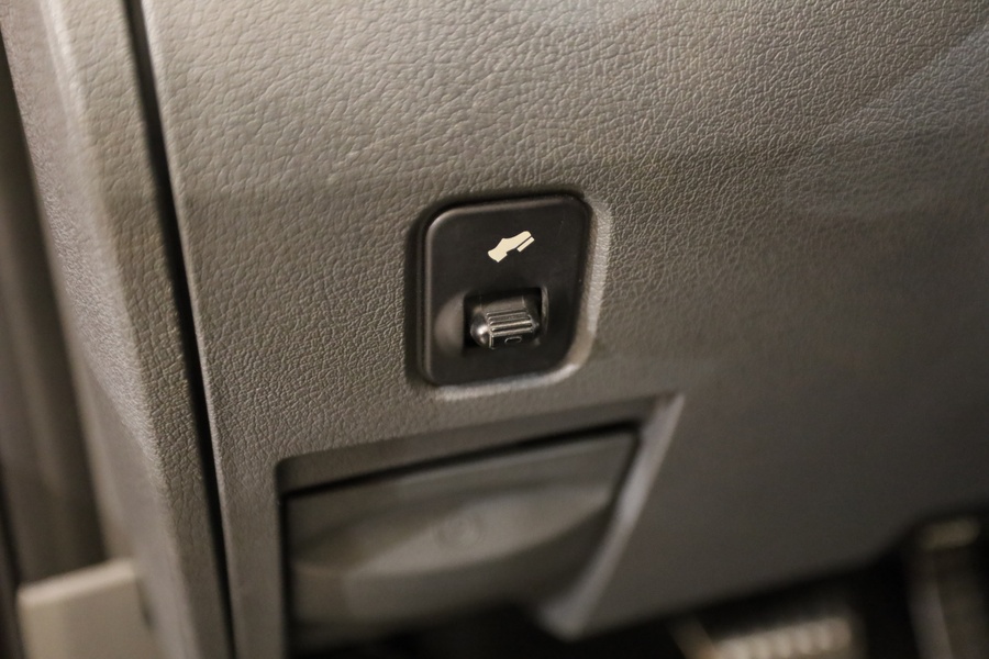 Dodge Ram vaihtoauto