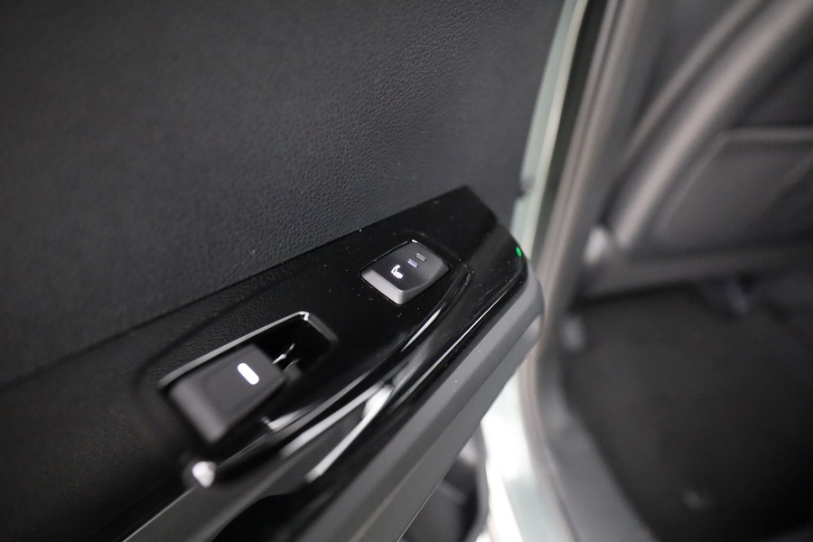 KGM Torres EVX vaihtoauto