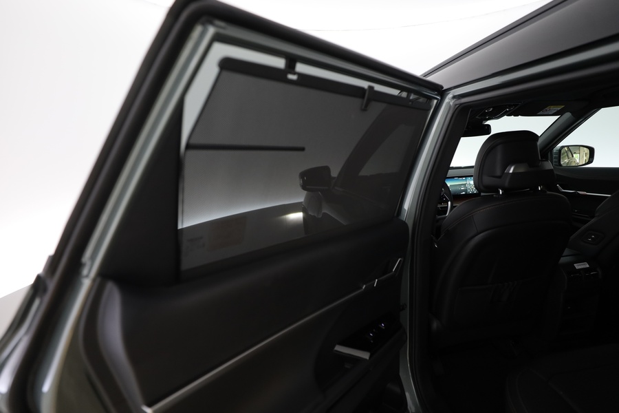 KGM Torres EVX vaihtoauto