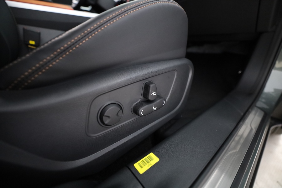 KGM Torres EVX vaihtoauto