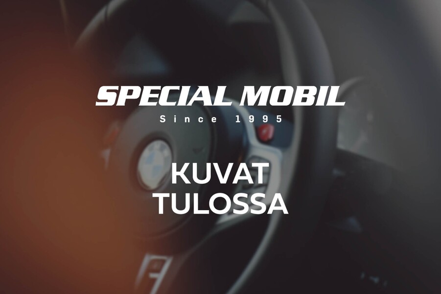 Toyota Verso vaihtoauto